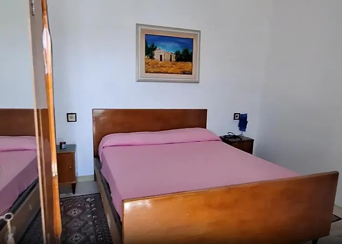 Holiday Apartments Roma