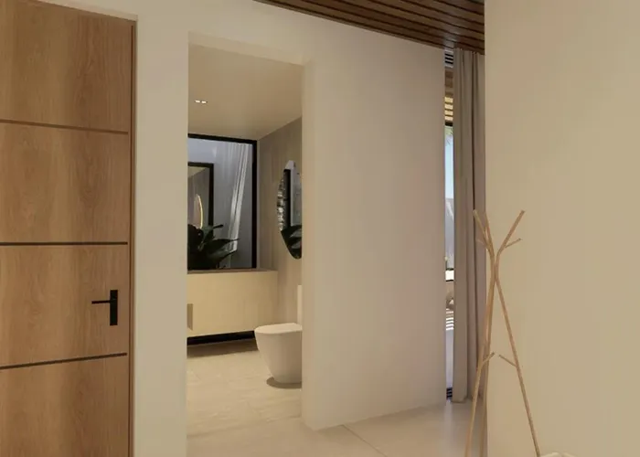 Ferienhaus Holiday Apartments Rom