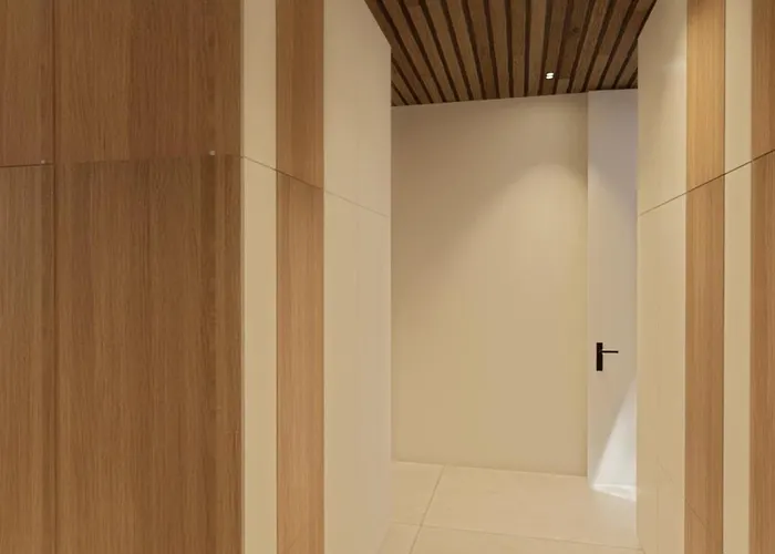 Holiday Apartments Roma