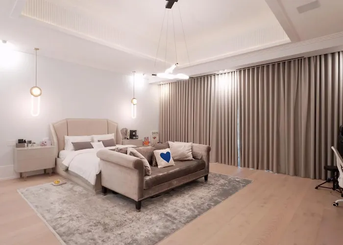 Holiday Apartments Tatil Evi *