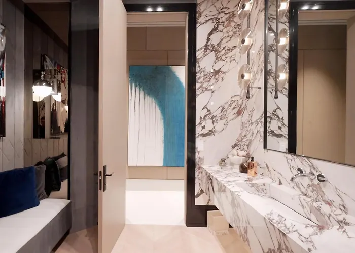 Holiday Apartments * Rom