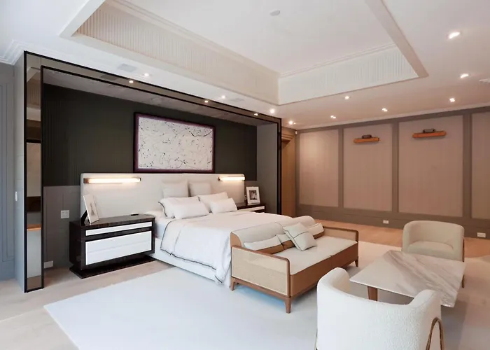 Holiday Apartments