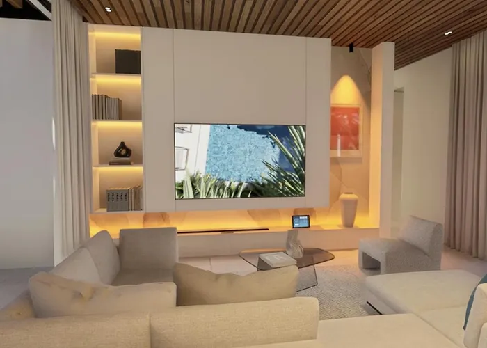 Holiday Apartments *