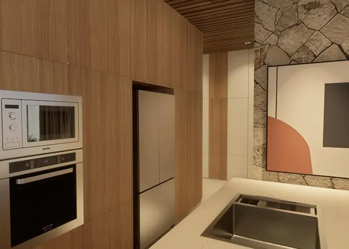 Holiday Apartments