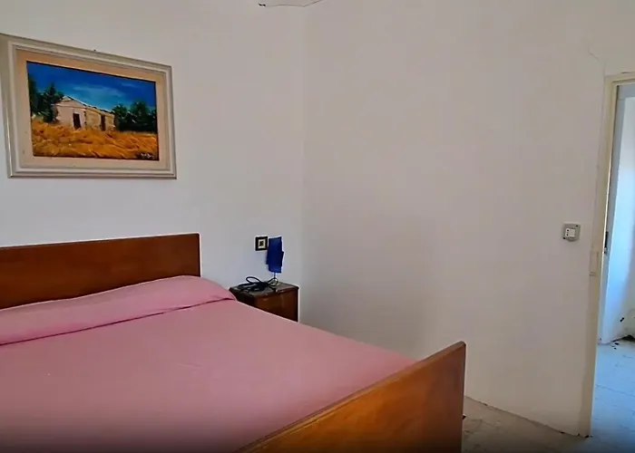 Holiday Apartments *