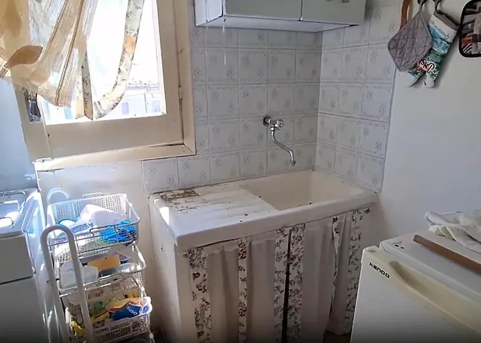 Holiday Apartments