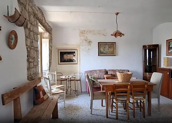 Ferienhaus Holiday Apartments *
