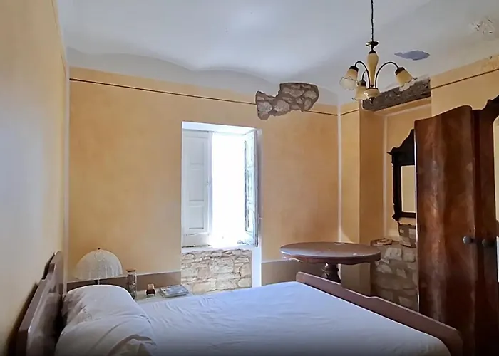 Holiday Apartments *