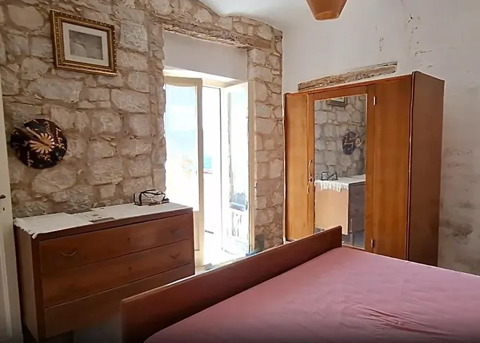 Tatil Evi Holiday Apartments *