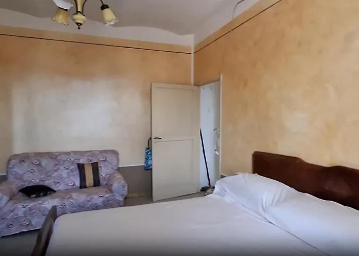 Holiday Apartments Ferienhaus Rom