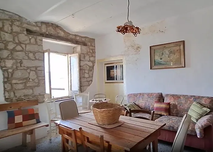 Holiday Apartments *